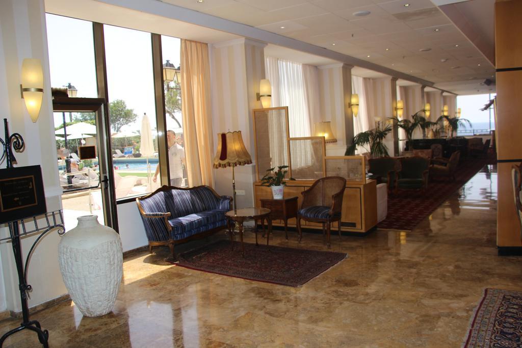 The Seasons Hotel -Studio & Suite Netanya Exterior foto