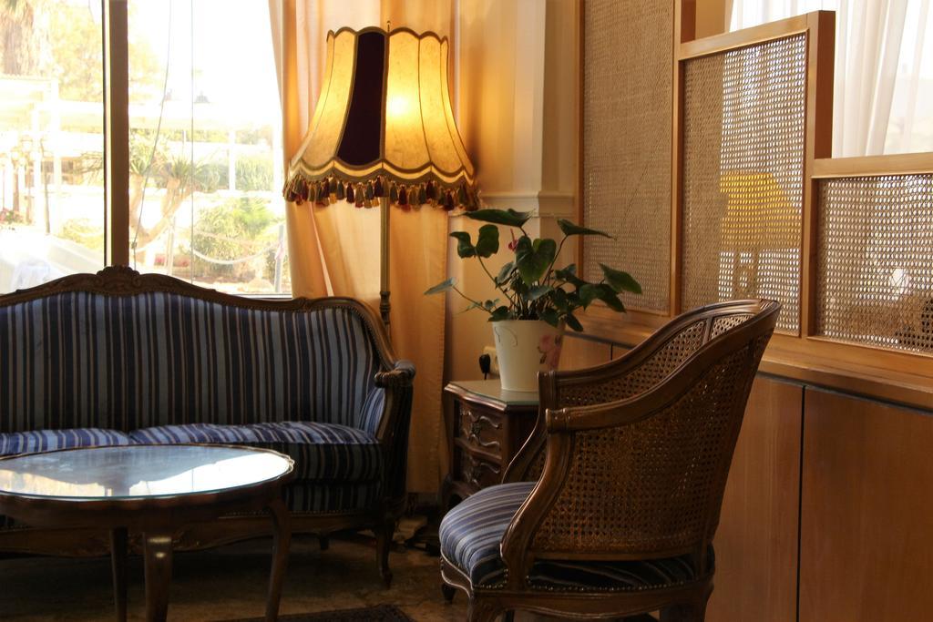 The Seasons Hotel -Studio & Suite Netanya Exterior foto